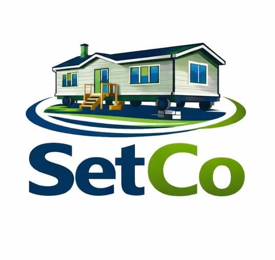 SetCo — HUD-Certified Manufactured Home Installer