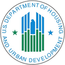U.S. Department of Housing and Urban Development (HUD) certified