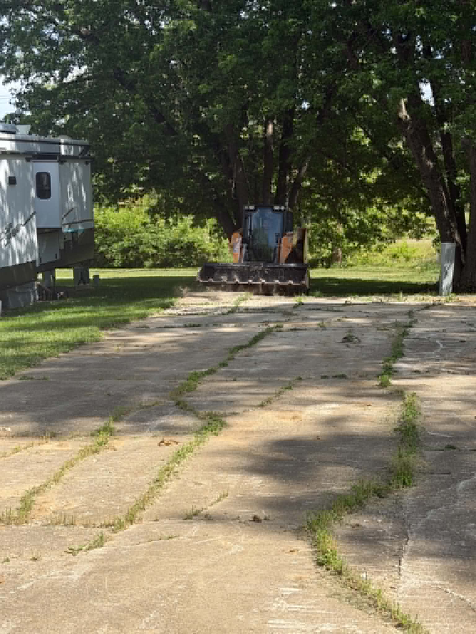 Site Prep & Grading — photo 3